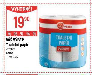 TOALETN PAPR