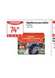 KAPSIKY PRO PSY A KOKY
