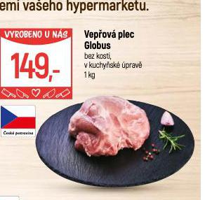 VEPOV PLEC