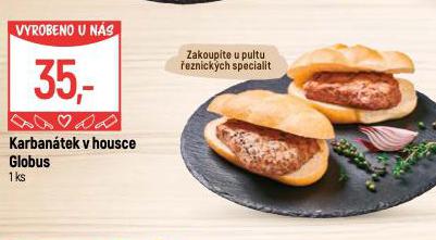 KARBANTEK V HOUSCE