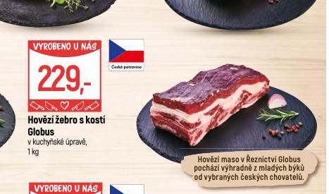 HOVZ EBRO S KOST