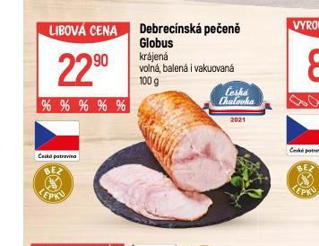 DEBRECNSK PEEN