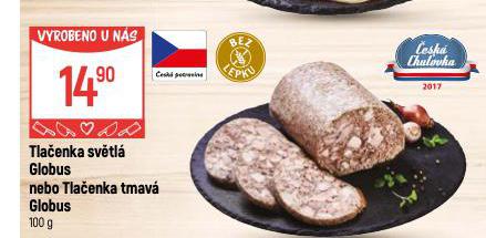 TLAENKA TMAV