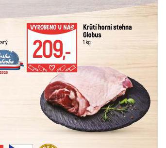 KRT HORN STEHNA
