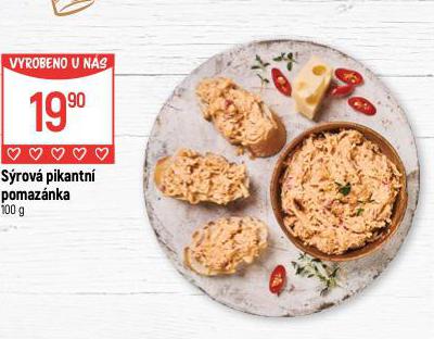 SROV PIKANTN POMAZNKA