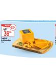 TRADIN IRSK CHEDDAR
