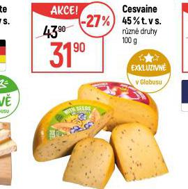 CESVAINE