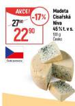 MADETA CSASK NIVA