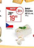 BALSR IROVNICE