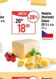 MADETA JIHOESK EIDAM 30%