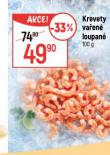 KREVETY VAEN LOUPAN