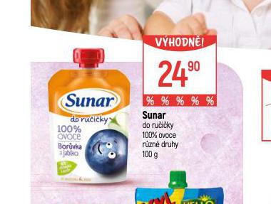 SUNAR DO RUIKY