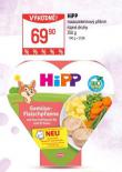 HIPP MASOZELENINOV PKRM