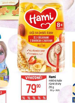 HAMI MLN KAE