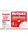 HUGGIES DTSK PLENKY
