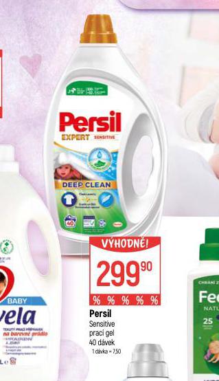 PERSIL PRAC PROSTEDEK