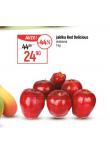 JABLKA RED DELICIOUS