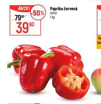 PAPRIKA ERVEN