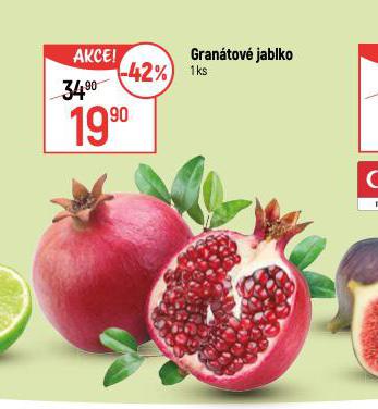 GRANTOV JABLKO