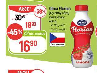 OLMA FLORIAN
