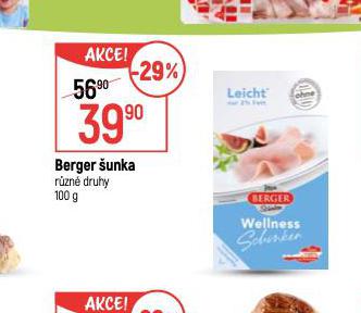BERGER UNKA