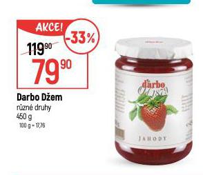 DARBO DEM