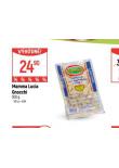MAMMA LUCIA GNOCCHI