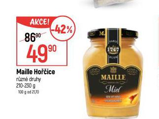 MAILLE HOICE