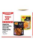 MAGGI NPADY
