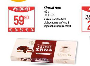 KVOV ZRNA