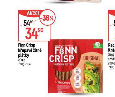 FINN CRISP KUPAV ITN PLTKY