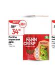 FINN CRISP KUPAV ITN PLTKY