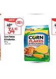 CORN FLAKES STROUHANKA