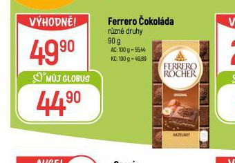 FERRERO OKOLDA
