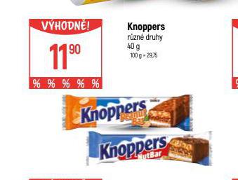 KNOPPERS