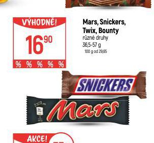SNICKERS