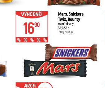 TWIX