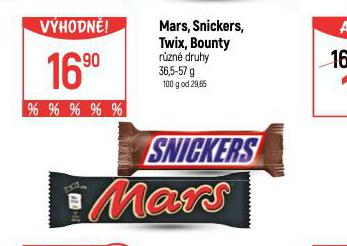 BOUNTY