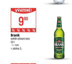 PIVO BRANK