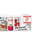PIVO BUDVAR 33