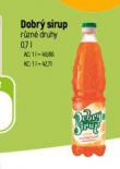 DOBR SIRUP
