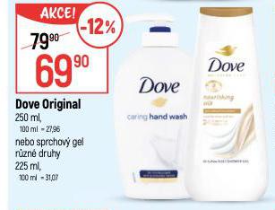 DOVE ORIGINAL
