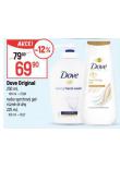 DOVE ORIGINAL