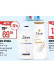 DOVE SPRCHOV GEL