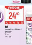 BEL KOSMETICK ODLIOVAC TAMPONY