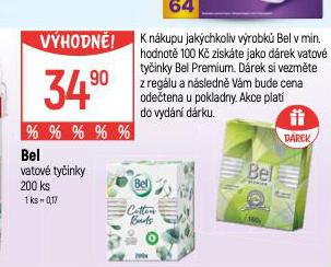 BEL VATOV TYINKY