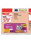 WHISKAS KAPSIKY PRO KOKY