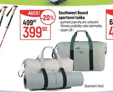 SOUTHWEST BOUND SPORTOVN TAKA