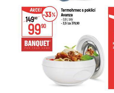TERMOHRNEC S POKLIC