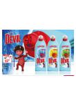 DR. DEVIL TURBULENCE WC GEL